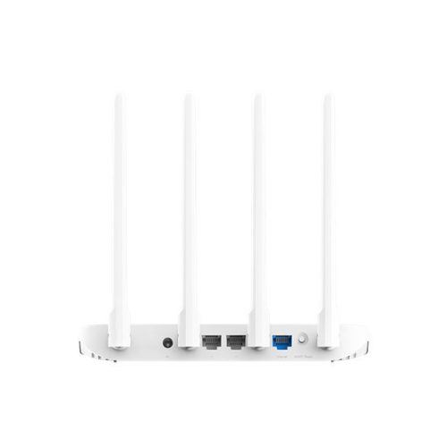 LAN Xiaomi Mi Router 4A (Biały) - DVB4230GL