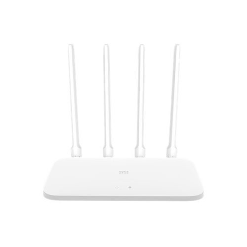 LAN Xiaomi Mi Router 4A (Biały) - DVB4230GL