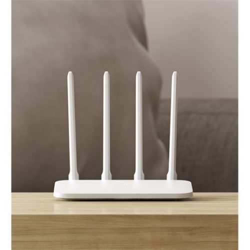 LAN Xiaomi Mi Router 4A (Biały) - DVB4230GL
