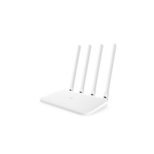 LAN Xiaomi Mi Router 4A (Biały) - DVB4230GL