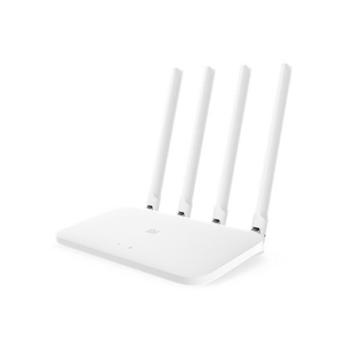 LAN Xiaomi Mi Router 4A (Biały) - DVB4230GL