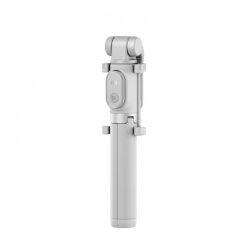 Mi Selfie Stick Tripod selfie tyč - šedá