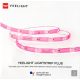 Yeelight Aurora Lightstrip Plus - pametna RGB LED traka (2m) proširiva