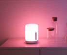 Xiaomi Mi Bedside Lamp 2 - inteligentná nočná lampa