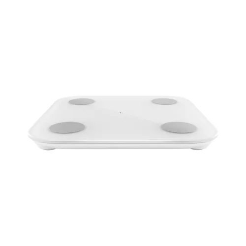 Xiaomi Mi Body Composition Scale 2 cântar inteligent alb