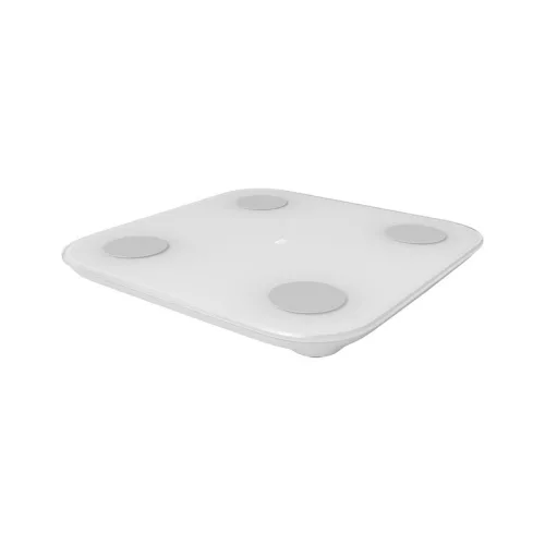 Xiaomi Mi Body Composition Scale 2 cântar inteligent alb