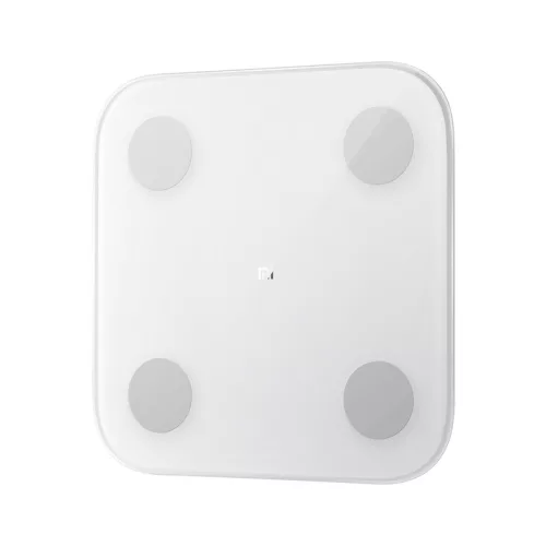 Xiaomi Mi Body Composition Scale 2 cântar inteligent alb