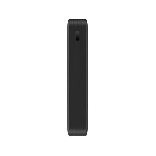 Redmi 18W Rýchle Nabíjanie Power Bank 20000mAh (VXN4304GL) Čierna