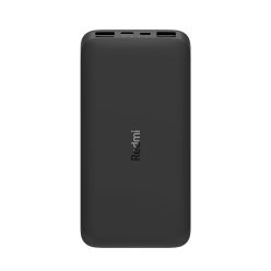 Redmi Power Bank 10000 mAh černá