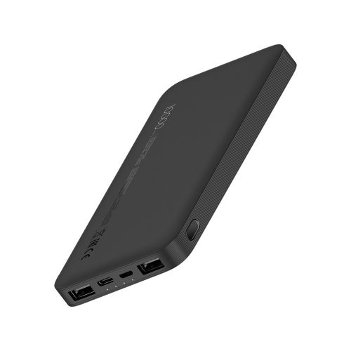 Redmi Power Bank 10000 mAh črna