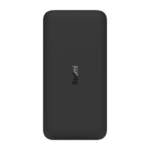 Redmi Power Bank 10000 mAh črna