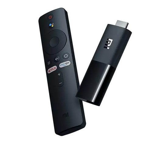 Mi TV Stick - chytrá TV zařízení se systémem Android TV