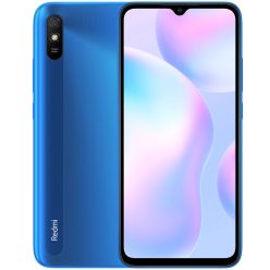 Xiaomi pametni telefon Redmi 9A 2+32GB, Sky Blue