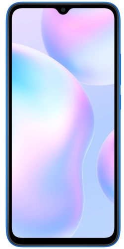 Redmi 9A okostelefon (Global) - 2+32GB, Sky Blue