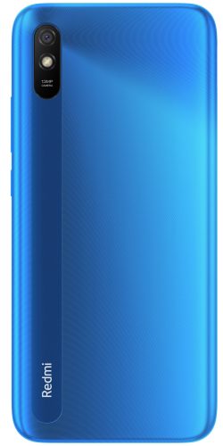 Redmi 9A okostelefon (Global) - 2+32GB, Sky Blue