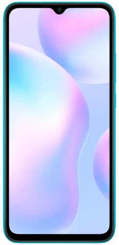 Redmi 9A smartphone (Global) - 2+32GB Peacock Green
