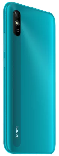 Redmi 9A smartphone (Global) - 2+32GB Peacock Green