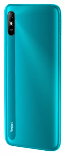 Redmi 9A smartphone (Global) - 2+32GB Peacock Green