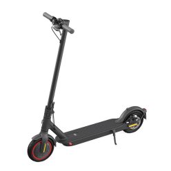 Mi Electric Scooter Pro 2 - electric scooter black