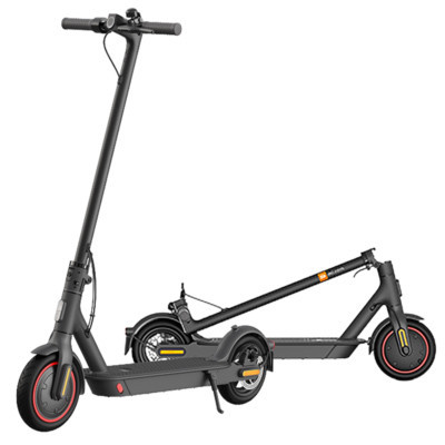 Mi Electric Scooter Pro 2 - električni romobil crni