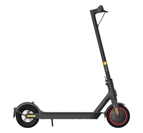 Mi Electric Scooter Pro 2 - električni romobil crni