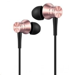 1MORE Piston Fit in-ear headphones - pink