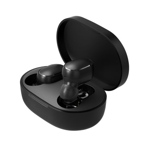 Mi True Wireless Earbuds Basic 2 - Bluetooth headphones black