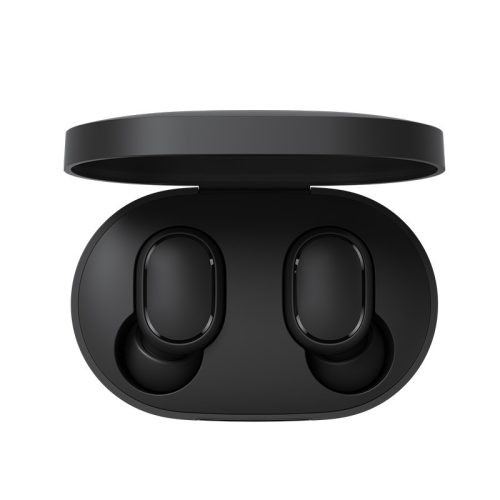 Mi True Wireless Earbuds Basic 2 - Bluetooth headphones black