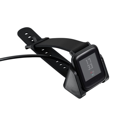 Încărcător de birou USB de înlocuire pentru Amazfit Bip