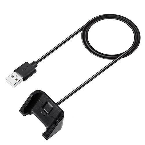 Încărcător de birou USB de înlocuire pentru Amazfit Bip