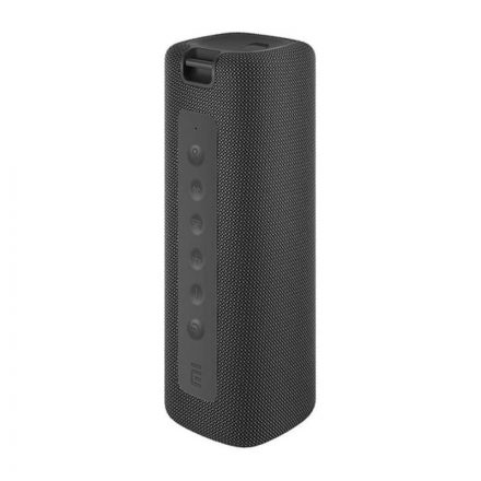 Xiaomi Mi Portable Bluetooth Speaker (16W) - Portable Bluetooth speaker black