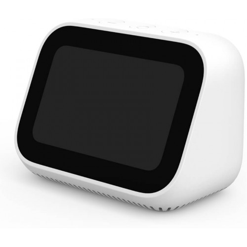 Xiaomi Mi Smart Clock (Google Assistant) - home Google control center white
