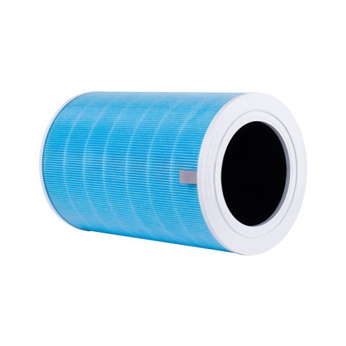 Mi Air Purifier Pro H Filter - filtru de purificare a aerului albastru