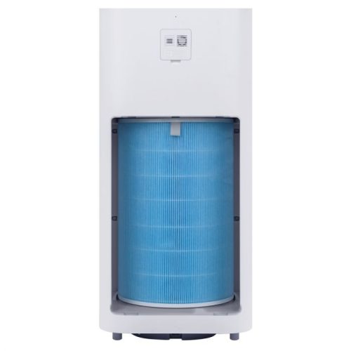 Mi Air Purifier Pro H Filter - filtru de purificare a aerului albastru