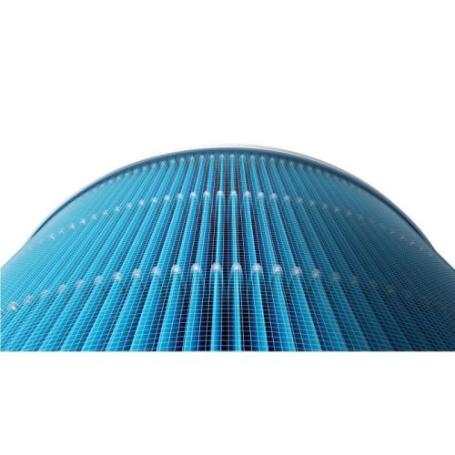 Mi Air Purifier Pro H Filter - filtru de purificare a aerului albastru