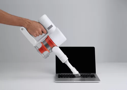 Mi Vacuum Cleaner G10 - wireless vacuum cleaner