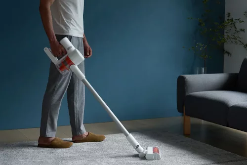 Mi Vacuum Cleaner G10 - wireless vacuum cleaner