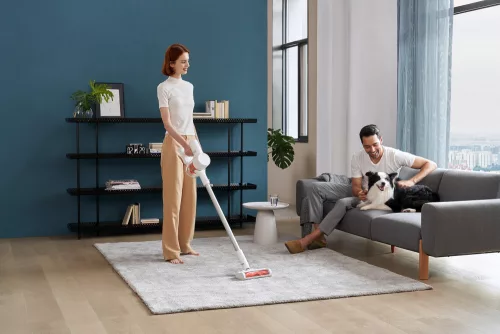 Mi Vacuum Cleaner G10 - wireless vacuum cleaner