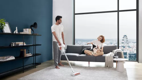 Mi Vacuum Cleaner G10 - wireless vacuum cleaner