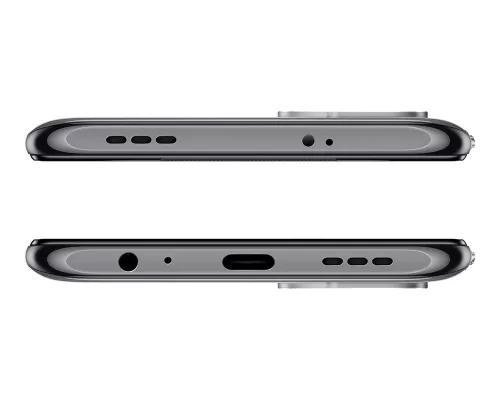 Redmi Note 10 4GB+128GB pametni telefon Onyx siva