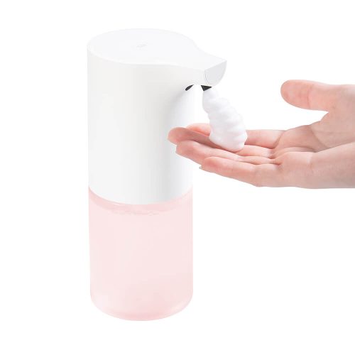 Xiaomi Mi Dispenser Automatic de Spumă pentru Săpun - Dispenser automat de spumă pentru săpun