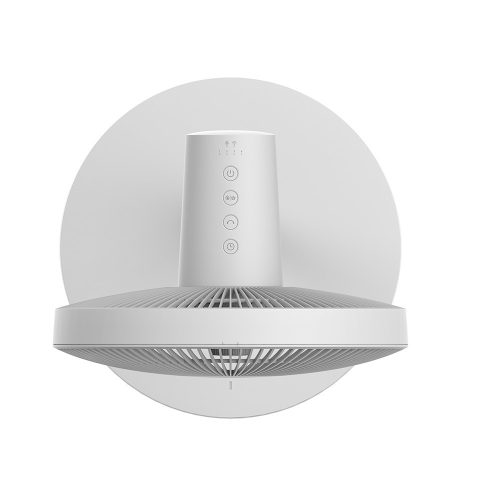 Xiaomi Mi Smart Standing Fan 2 - pametni stajaći ventilator