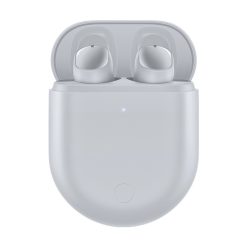   Redmi Buds 3 Pro - active noise-cancelling Bluetooth earbuds Glacier Gray