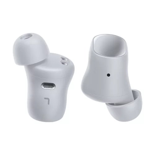 Redmi Buds 3 Pro - aktív potlačenie hluku Bluetooth slúchadlá Glacier Gray