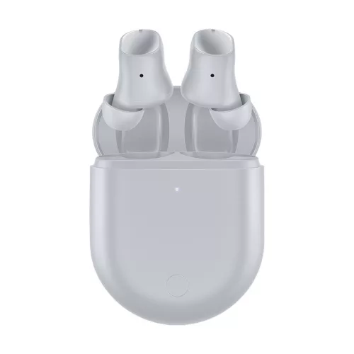 Redmi Buds 3 Pro - aktív potlačenie hluku Bluetooth slúchadlá Glacier Gray