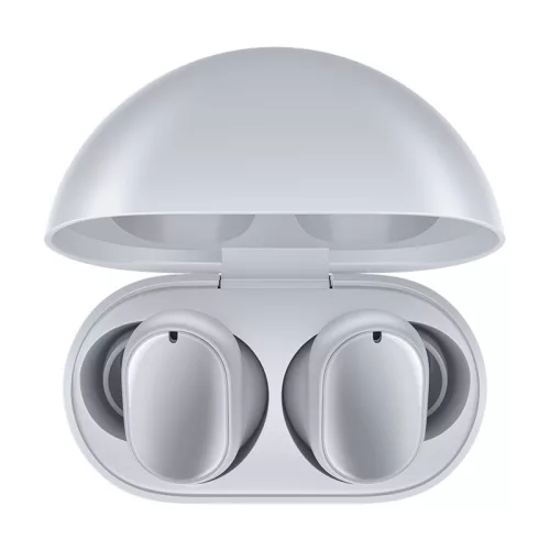 Redmi Buds 3 Pro - aktív potlačenie hluku Bluetooth slúchadlá Glacier Gray