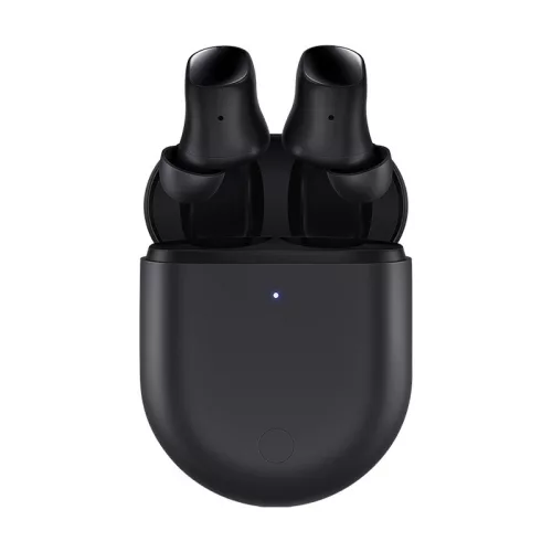 Redmi Buds 3 Pro - aktív potlačenie hluku Bluetooth slúchadlá Graphite Black