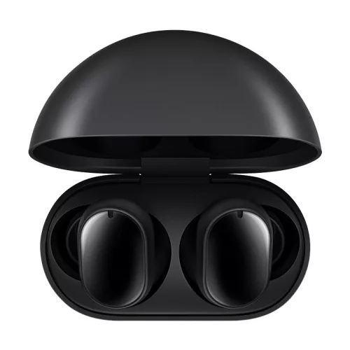Redmi Buds 3 Pro - aktív potlačenie hluku Bluetooth slúchadlá Graphite Black