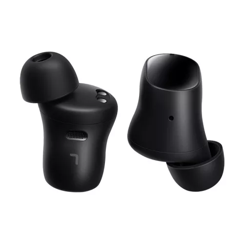 Redmi Buds 3 Pro - aktív potlačenie hluku Bluetooth slúchadlá Graphite Black