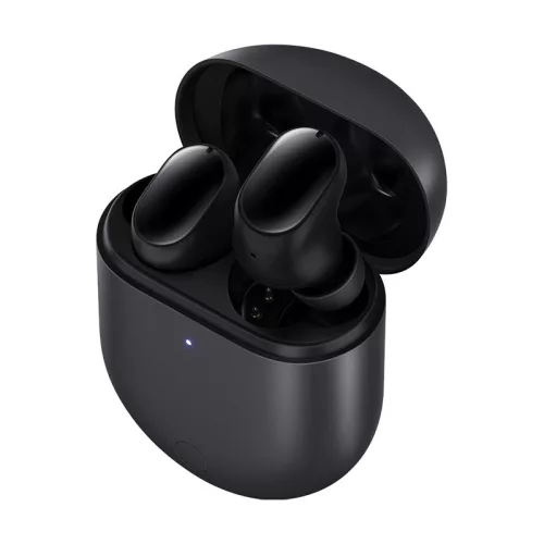 Redmi Buds 3 Pro - aktív potlačenie hluku Bluetooth slúchadlá Graphite Black